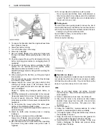 Preview for 9 page of Kubota T1880 Operator'S Manual