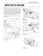 Preview for 16 page of Kubota T1880 Operator'S Manual