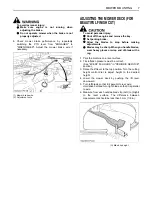 Preview for 22 page of Kubota T1880 Operator'S Manual