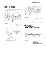 Preview for 24 page of Kubota T1880 Operator'S Manual