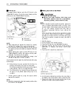 Preview for 39 page of Kubota T1880 Operator'S Manual