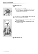 Preview for 42 page of Kubota TE8511C Operator'S Manual