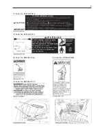 Предварительный просмотр 17 страницы Kubota U17-3 Tier4 Operator'S Manual