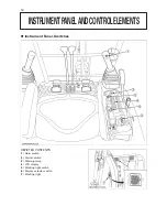 Предварительный просмотр 24 страницы Kubota U17-3 Tier4 Operator'S Manual