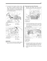 Предварительный просмотр 27 страницы Kubota U17-3 Tier4 Operator'S Manual