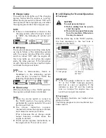 Предварительный просмотр 32 страницы Kubota U17-3 Tier4 Operator'S Manual