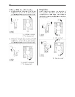 Предварительный просмотр 48 страницы Kubota U17-3 Tier4 Operator'S Manual