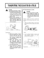 Предварительный просмотр 51 страницы Kubota U17-3 Tier4 Operator'S Manual