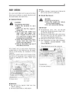 Предварительный просмотр 57 страницы Kubota U17-3 Tier4 Operator'S Manual