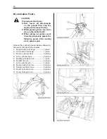 Предварительный просмотр 60 страницы Kubota U17-3 Tier4 Operator'S Manual