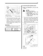 Предварительный просмотр 65 страницы Kubota U17-3 Tier4 Operator'S Manual