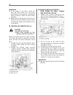 Предварительный просмотр 66 страницы Kubota U17-3 Tier4 Operator'S Manual