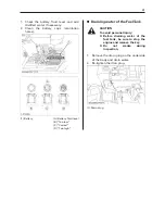 Предварительный просмотр 69 страницы Kubota U17-3 Tier4 Operator'S Manual