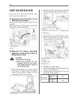 Предварительный просмотр 70 страницы Kubota U17-3 Tier4 Operator'S Manual