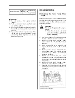 Предварительный просмотр 73 страницы Kubota U17-3 Tier4 Operator'S Manual