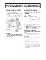 Предварительный просмотр 74 страницы Kubota U17-3 Tier4 Operator'S Manual