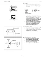 Preview for 14 page of Kubota U20-3 Workshop Manual