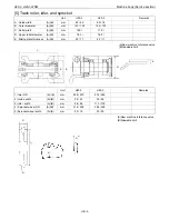 Preview for 58 page of Kubota U20-3 Workshop Manual