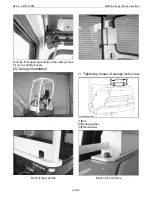 Preview for 88 page of Kubota U20-3 Workshop Manual