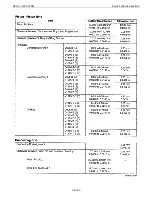 Preview for 172 page of Kubota U20-3 Workshop Manual