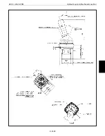 Preview for 279 page of Kubota U20-3 Workshop Manual