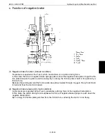 Preview for 287 page of Kubota U20-3 Workshop Manual