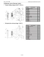 Preview for 288 page of Kubota U20-3 Workshop Manual