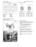 Preview for 346 page of Kubota U20-3 Workshop Manual