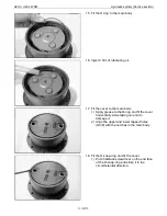 Preview for 428 page of Kubota U20-3 Workshop Manual