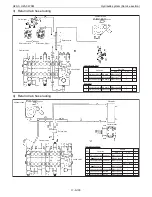 Preview for 450 page of Kubota U20-3 Workshop Manual