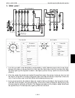 Preview for 473 page of Kubota U20-3 Workshop Manual