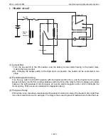 Preview for 474 page of Kubota U20-3 Workshop Manual