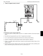 Preview for 475 page of Kubota U20-3 Workshop Manual