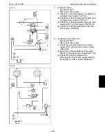 Preview for 497 page of Kubota U20-3 Workshop Manual