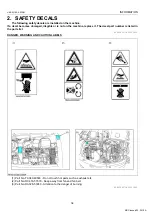 Preview for 10 page of Kubota U48-4 Workshop Manual