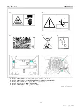 Preview for 11 page of Kubota U48-4 Workshop Manual