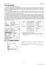 Preview for 19 page of Kubota U48-4 Workshop Manual