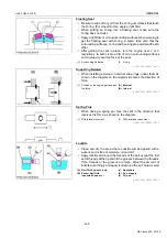 Preview for 21 page of Kubota U48-4 Workshop Manual