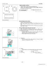 Preview for 22 page of Kubota U48-4 Workshop Manual