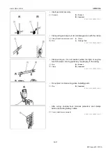 Preview for 25 page of Kubota U48-4 Workshop Manual