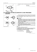 Preview for 27 page of Kubota U48-4 Workshop Manual