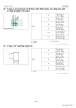 Preview for 30 page of Kubota U48-4 Workshop Manual