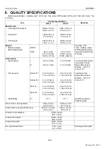 Preview for 38 page of Kubota U48-4 Workshop Manual