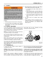 Preview for 19 page of Kubota V2203-M Safety & Operation Manual