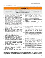 Preview for 31 page of Kubota V2203-M Safety & Operation Manual