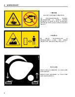 Preview for 34 page of Kubota V2203-M Safety & Operation Manual