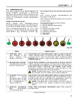 Preview for 41 page of Kubota V2203-M Safety & Operation Manual