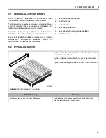 Preview for 49 page of Kubota V2203-M Safety & Operation Manual