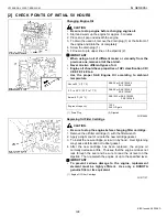 Предварительный просмотр 18 страницы Kubota V3300-E2B Workshop Manual