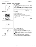 Предварительный просмотр 20 страницы Kubota V3300-E2B Workshop Manual